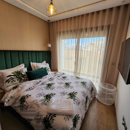 Appartement Morillon 47 Ou 39 Au Quartier Maarif Casablanca Ngoại thất bức ảnh