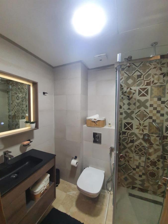 Appartement Morillon 47 Ou 39 Au Quartier Maarif Casablanca Ngoại thất bức ảnh