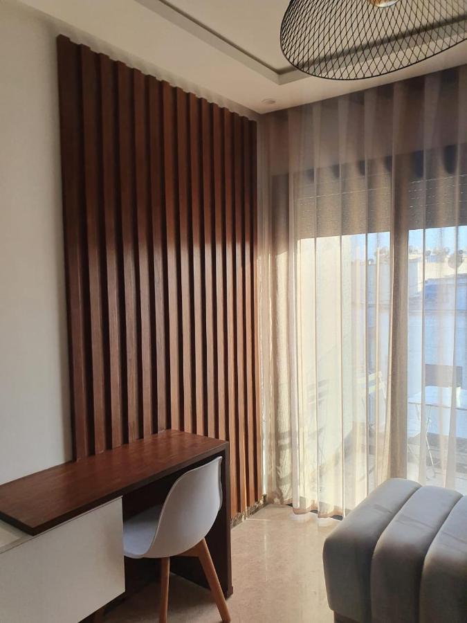 Appartement Morillon 47 Ou 39 Au Quartier Maarif Casablanca Ngoại thất bức ảnh
