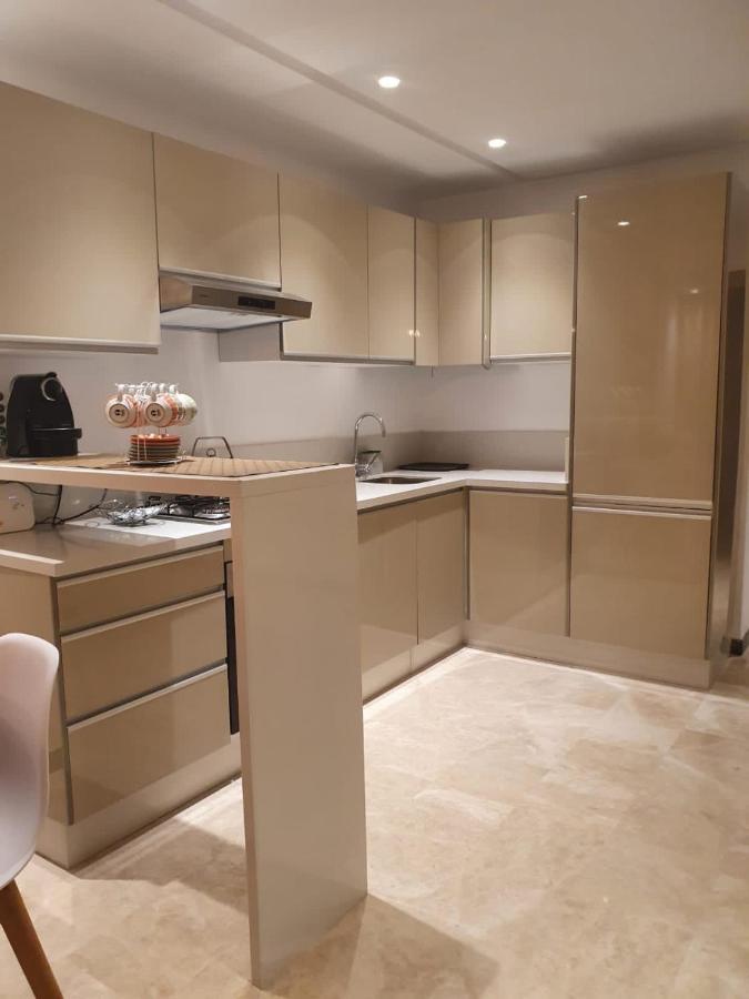 Appartement Morillon 47 Ou 39 Au Quartier Maarif Casablanca Ngoại thất bức ảnh