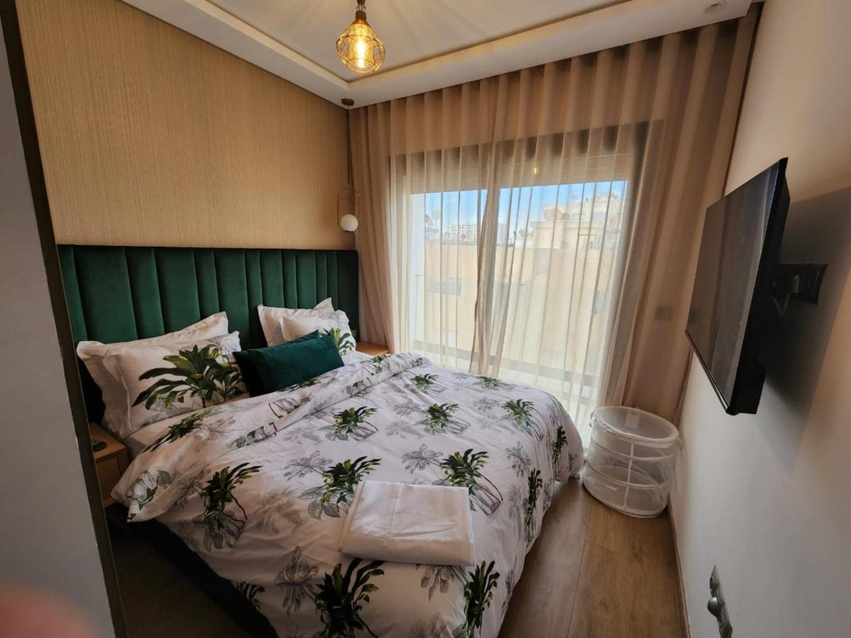 Appartement Morillon 47 Ou 39 Au Quartier Maarif Casablanca Ngoại thất bức ảnh