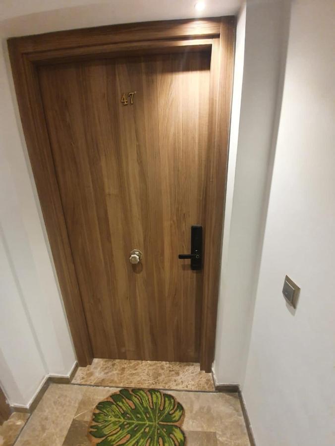 Appartement Morillon 47 Ou 39 Au Quartier Maarif Casablanca Ngoại thất bức ảnh