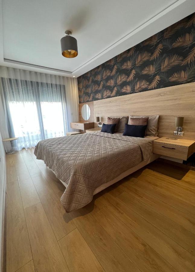 Appartement Morillon 47 Ou 39 Au Quartier Maarif Casablanca Ngoại thất bức ảnh