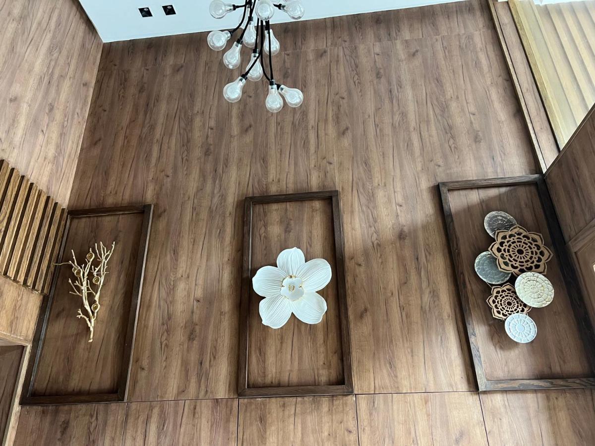 Appartement Morillon 47 Ou 39 Au Quartier Maarif Casablanca Ngoại thất bức ảnh