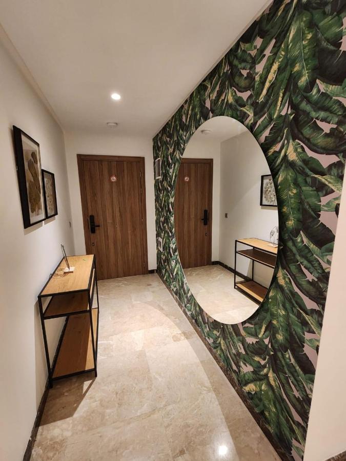 Appartement Morillon 47 Ou 39 Au Quartier Maarif Casablanca Ngoại thất bức ảnh